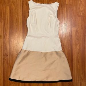 Maeve White Dress size 2